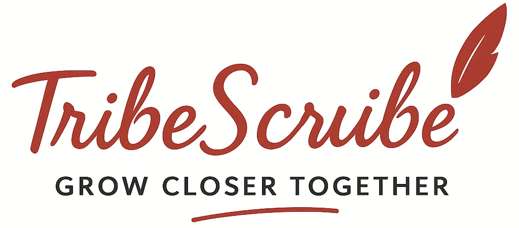TribeScribe Logo